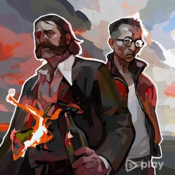 Disco Elysium v479 ВЗЛОМ MOD