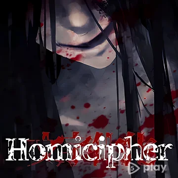 Homicipher v1.3 ВЗЛОМ MOD