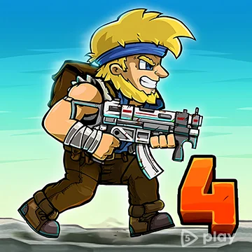 Metal Soldiers 4 v0.1.6 ВЗЛОМ MOD