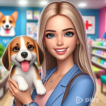Pet Paradise — Shop Simulator v0.0.43 ВЗЛОМ MOD