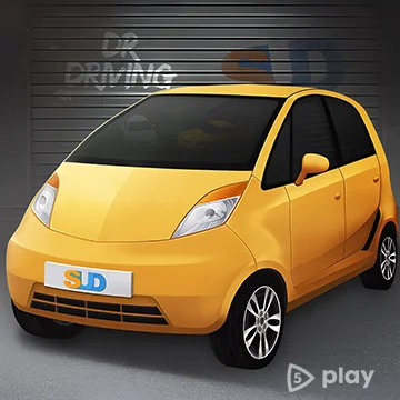 Dr. Driving 2 v1.66 ВЗЛОМ MOD