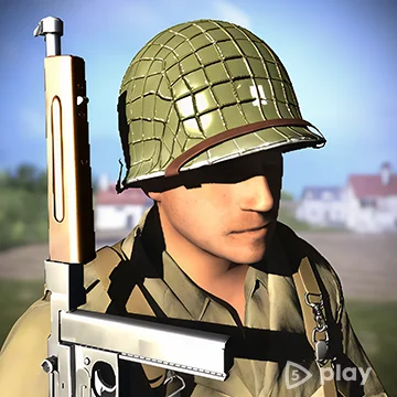 Battlefront Europe: WW2 Heroes v1.03 ВЗЛОМ MOD