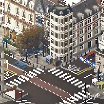 TheoTown v1.12.65a ВЗЛОМ MOD