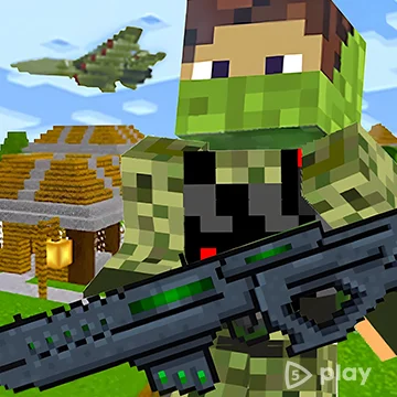 The Survival Hunter Games 2 v1.205 ВЗЛОМ MOD