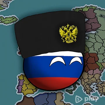 Countryballs at War v1.0 ВЗЛОМ MOD