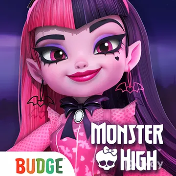 Monster High v5.7.00 ВЗЛОМ MOD