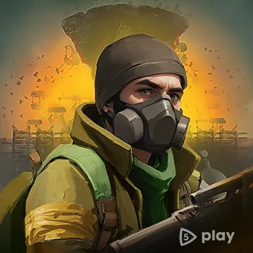 Chornobyl Quest v1.0.3 ВЗЛОМ MOD