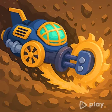 Planet Crusher v0.28.1 ВЗЛОМ MOD