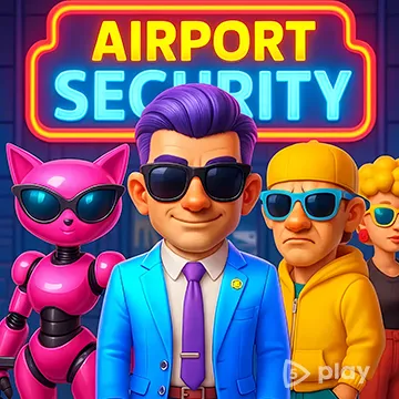 Airport Security Pranks v0.1.19 ВЗЛОМ MOD