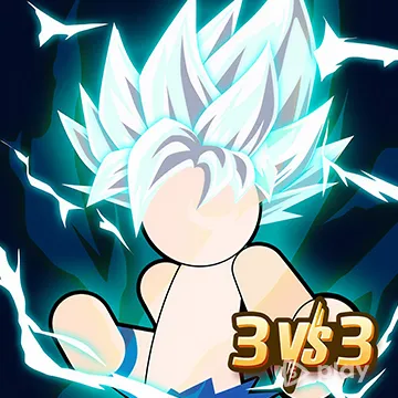 Stickman Dragon Fight v3.2.1 ВЗЛОМ MOD