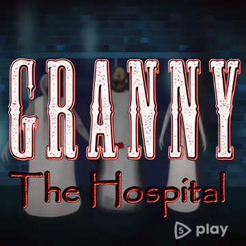 Granny The Hospital v1.0 ВЗЛОМ MOD