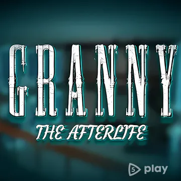 Granny The Afterlife v1.1.0 ВЗЛОМ MOD