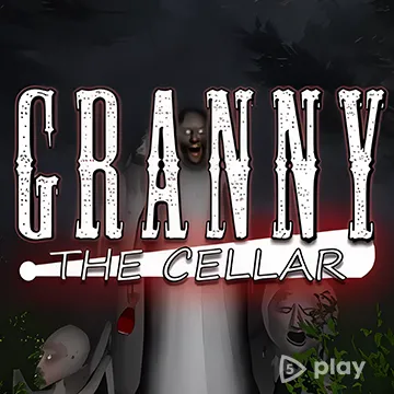 Granny: The Cellar v1.1.2 ВЗЛОМ MOD