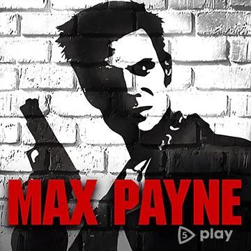 Max Payne Mobile v1.7 ВЗЛОМ MOD