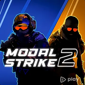 ModalStrike v2 ВЗЛОМ MOD
