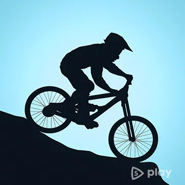 Mountain Bike Xtreme v2.1 ВЗЛОМ MOD