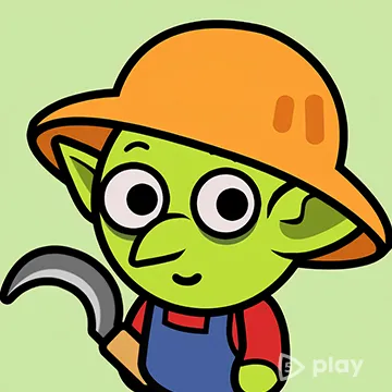 Idle Goblin Valley: Chill Farm v2.0.4 ВЗЛОМ MOD