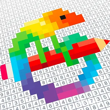 Pixel Art v10.1.1 ВЗЛОМ MOD