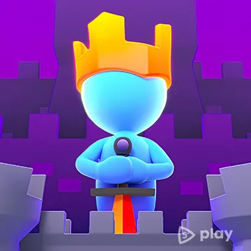King or Fail v0.33.5 ВЗЛОМ MOD