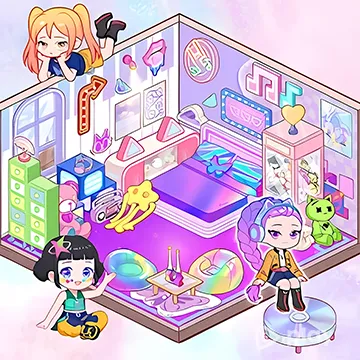 Pocket Life v1.0.4 ВЗЛОМ MOD