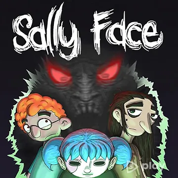 Sally Face v1.5.24 ВЗЛОМ MOD