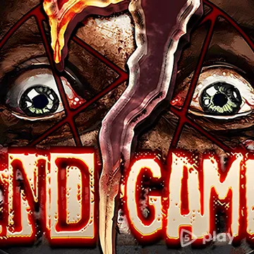 Seven Endgame — Scary Thriller v1.3.4 ВЗЛОМ MOD