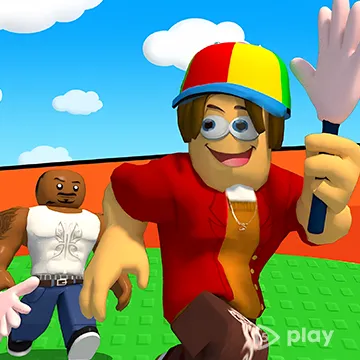 Steal & Troll! v0.8 ВЗЛОМ MOD