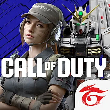 Call of Duty: Mobile — Garena v1.6.52 ВЗЛОМ MOD