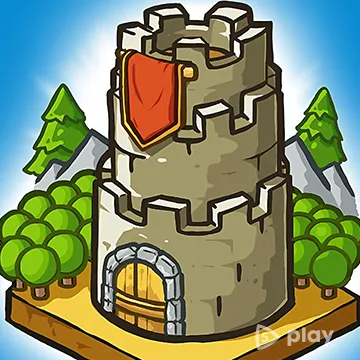 Grow Castle v1.50.14 ВЗЛОМ MOD