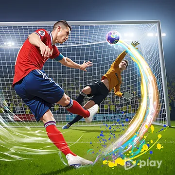 Soccer Legend v0.1.29 ВЗЛОМ MOD