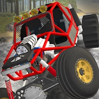 Offroad Outlaws v7.0.419 ВЗЛОМ MOD