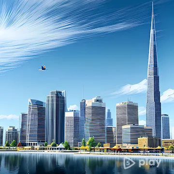 Designer City 2 v1.51 ВЗЛОМ MOD