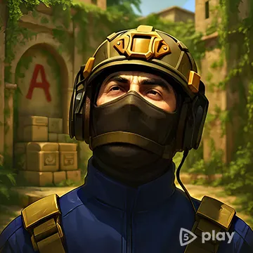 Standoff CSX v1.0 ВЗЛОМ MOD