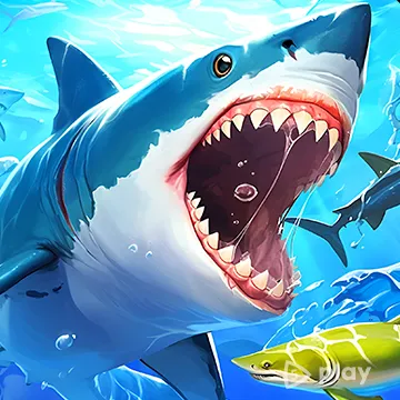 Ocean Domination — Fish.IO v1.6.12 ВЗЛОМ MOD