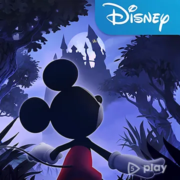 Castle of Illusion v1.4.5 ВЗЛОМ MOD