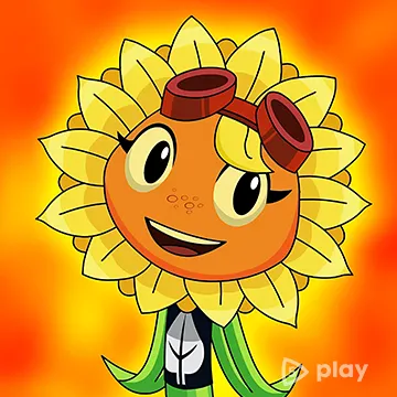 Plants vs Zombies: Solar Strike v0.7 ВЗЛОМ MOD
