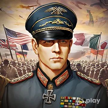 World Conqueror 3 v1.8.10 ВЗЛОМ MOD