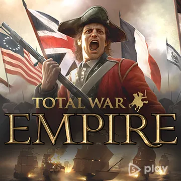 Total War: EMPIRE v1.7RC6 ВЗЛОМ MOD