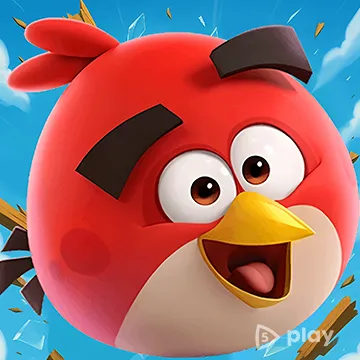 Angry Birds Rush v1.25.0 ВЗЛОМ MOD