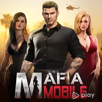 Mafia Mobile v1.0.6 ВЗЛОМ MOD