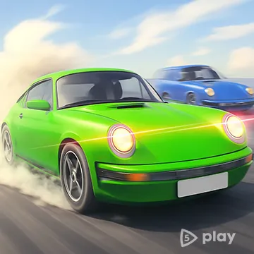 Car Racing: Drive Simulator 3D v1.0 ВЗЛОМ MOD
