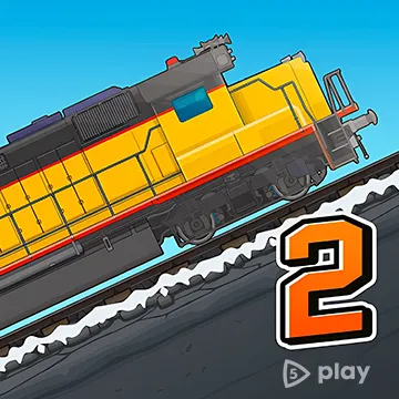 Train Simulator 2 v0.0.7 ВЗЛОМ MOD