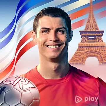 Cristiano Ronaldo: Kick’n’Run v1.7.11 ВЗЛОМ MOD