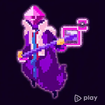 Neon Spellstorm v1.2.0 ВЗЛОМ MOD