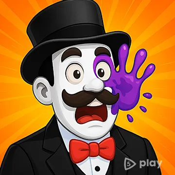 Prankman: Fun City Chaos Game v1.2 ВЗЛОМ MOD