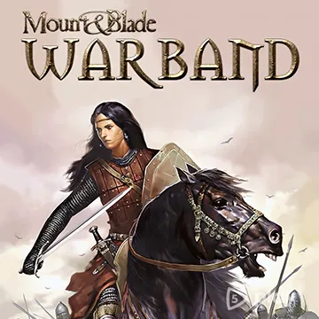 Mount & Blade: Warband v1.0 ВЗЛОМ MOD