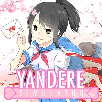 Yandere Simulator: Moonlight Edition v1.0 ВЗЛОМ MOD