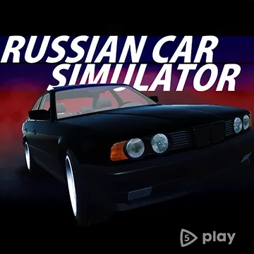 RussianCar: Simulator v0.4.4 ВЗЛОМ MOD