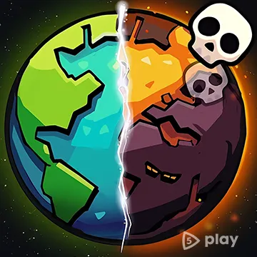 Earth Inc. v5.4.2 ВЗЛОМ MOD
