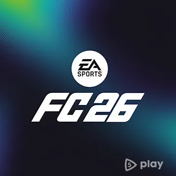 FC MOBILE 26 v26.2.02 ВЗЛОМ MOD